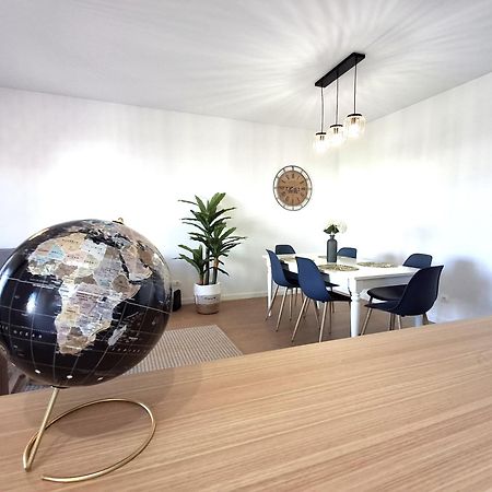 Beach Lounge Apartment Litoralmar Портиман Екстериор снимка