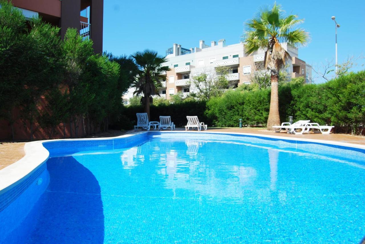 Beach Lounge Apartment Litoralmar Портиман Екстериор снимка
