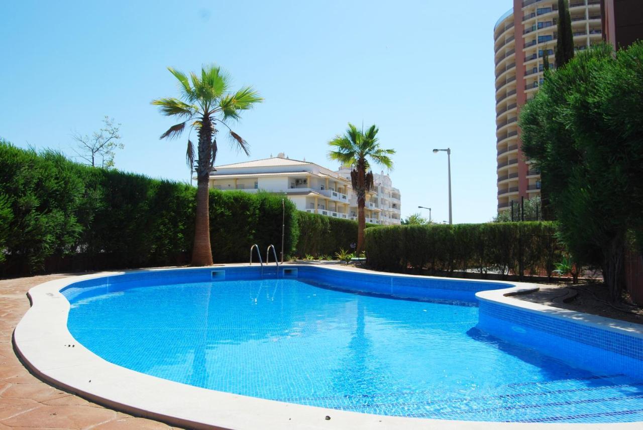 Beach Lounge Apartment Litoralmar Портиман Екстериор снимка