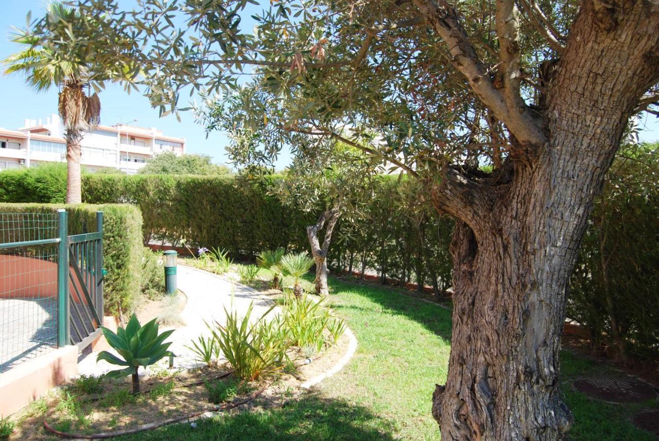 Beach Lounge Apartment Litoralmar Портиман Екстериор снимка