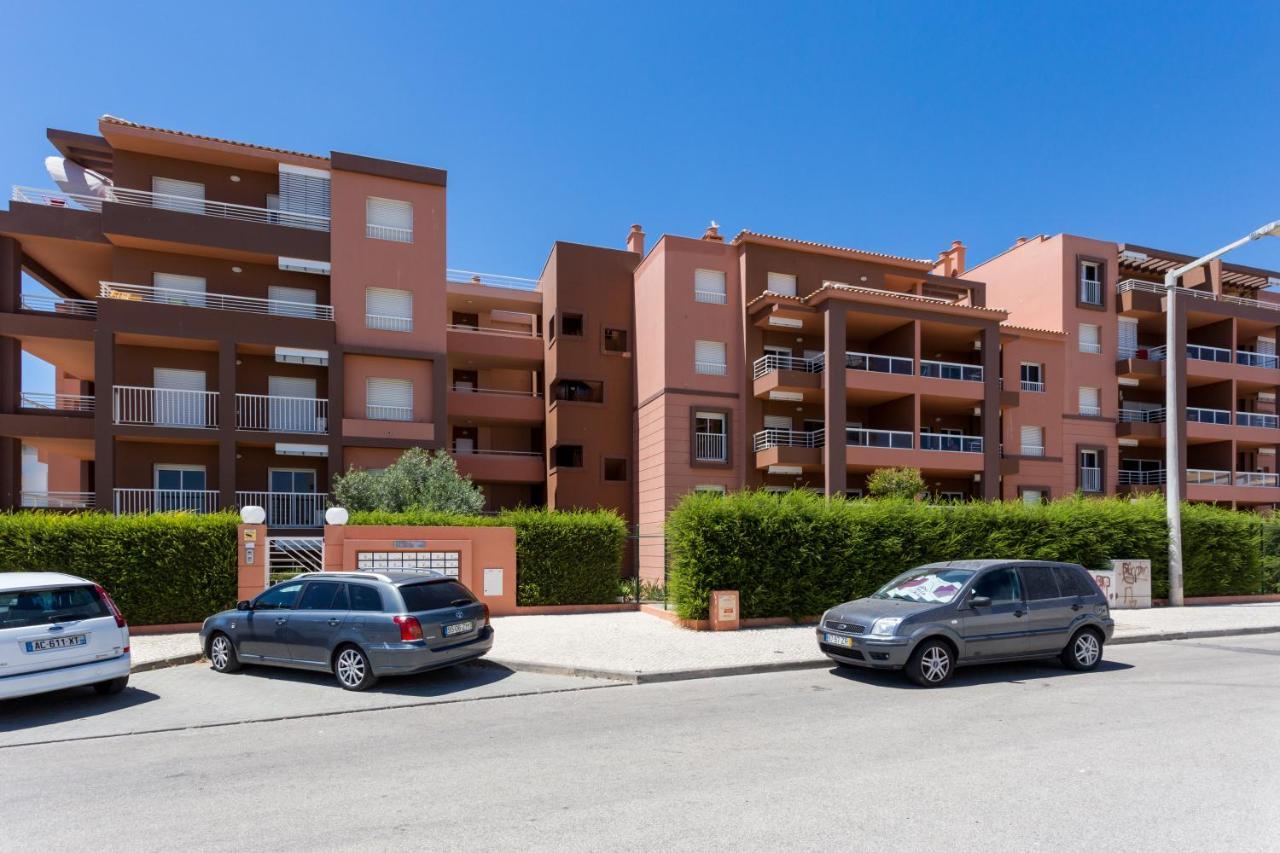 Beach Lounge Apartment Litoralmar Портиман Екстериор снимка
