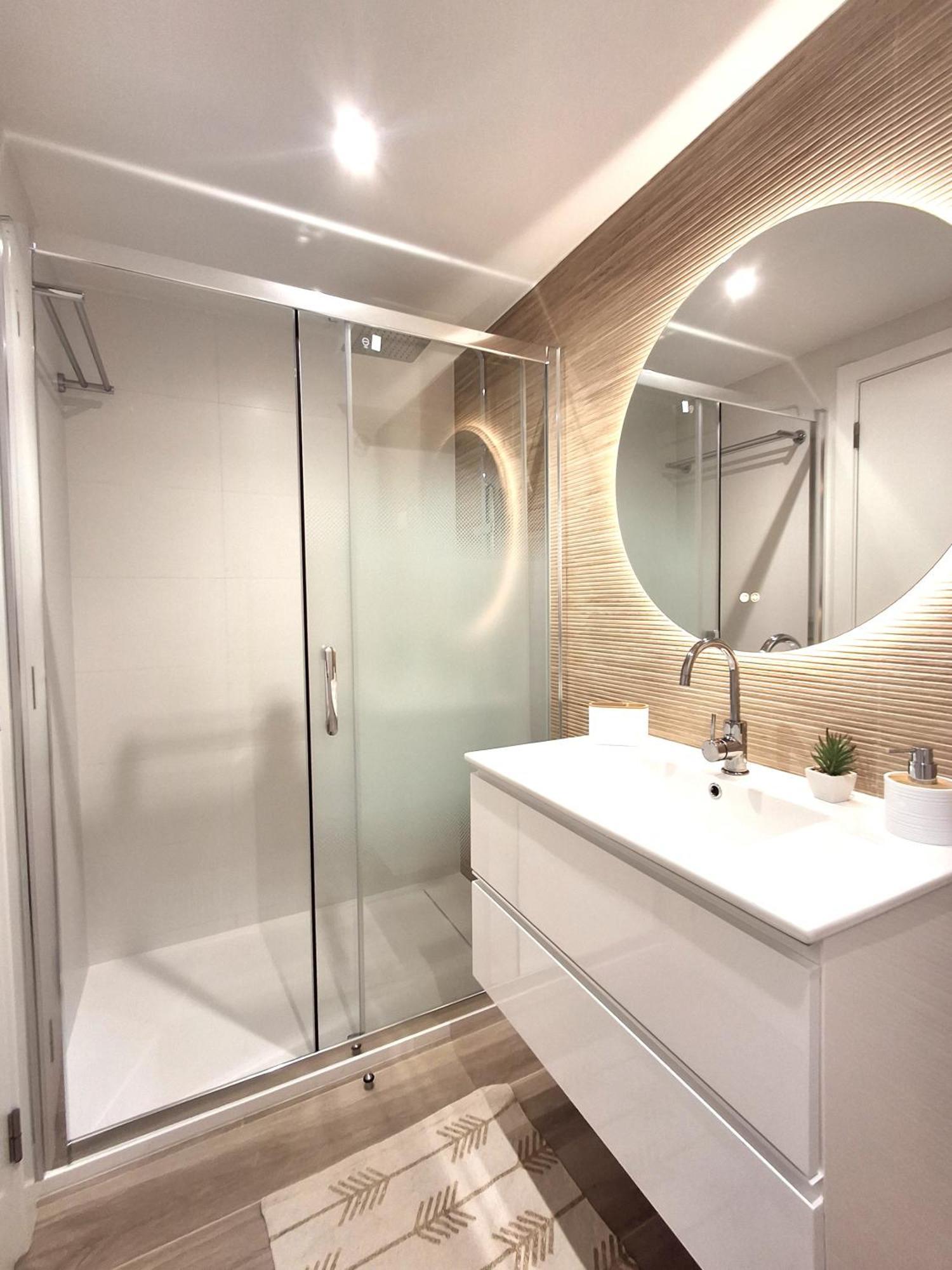 Beach Lounge Apartment Litoralmar Портиман Екстериор снимка