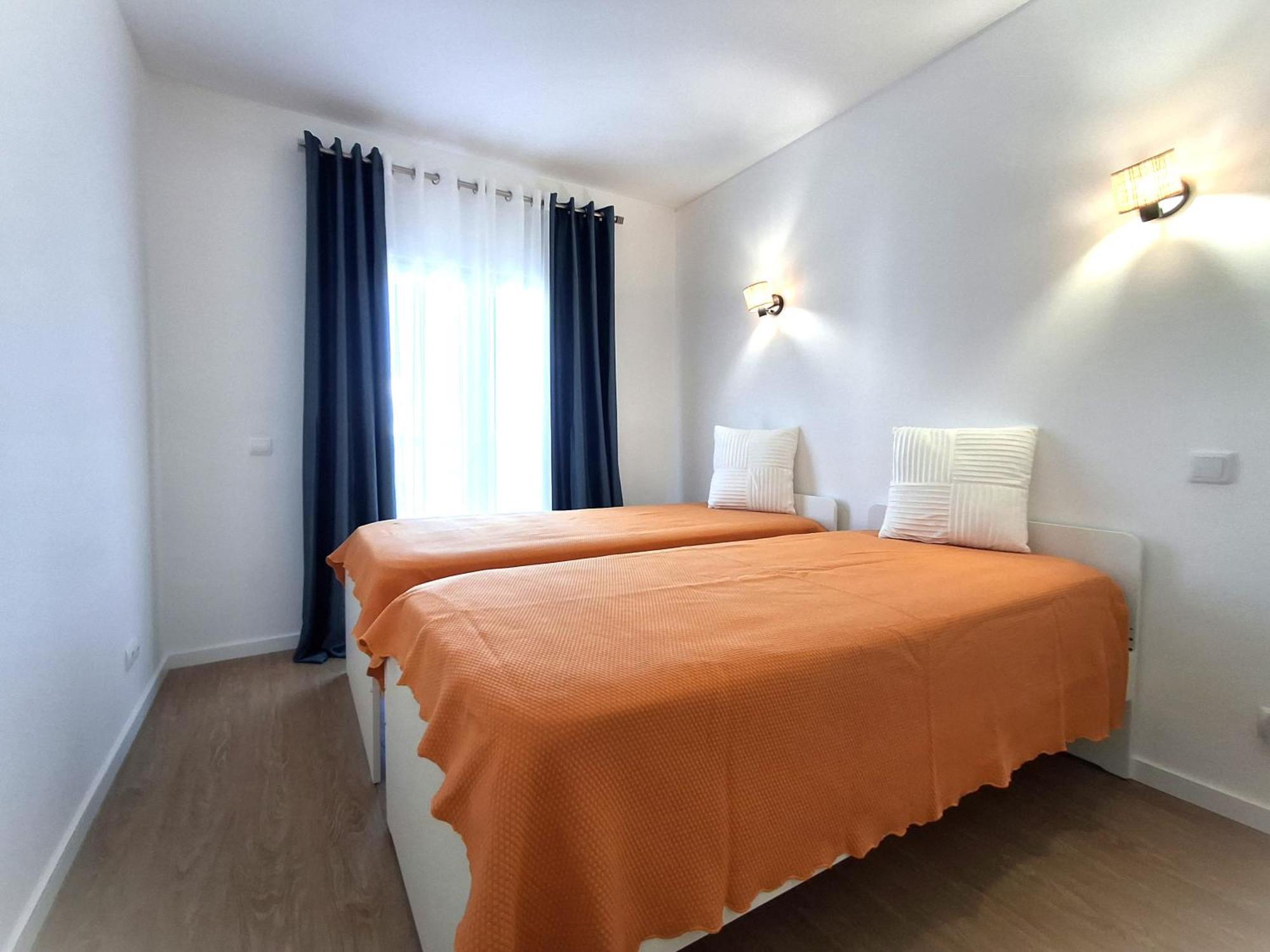 Beach Lounge Apartment Litoralmar Портиман Екстериор снимка