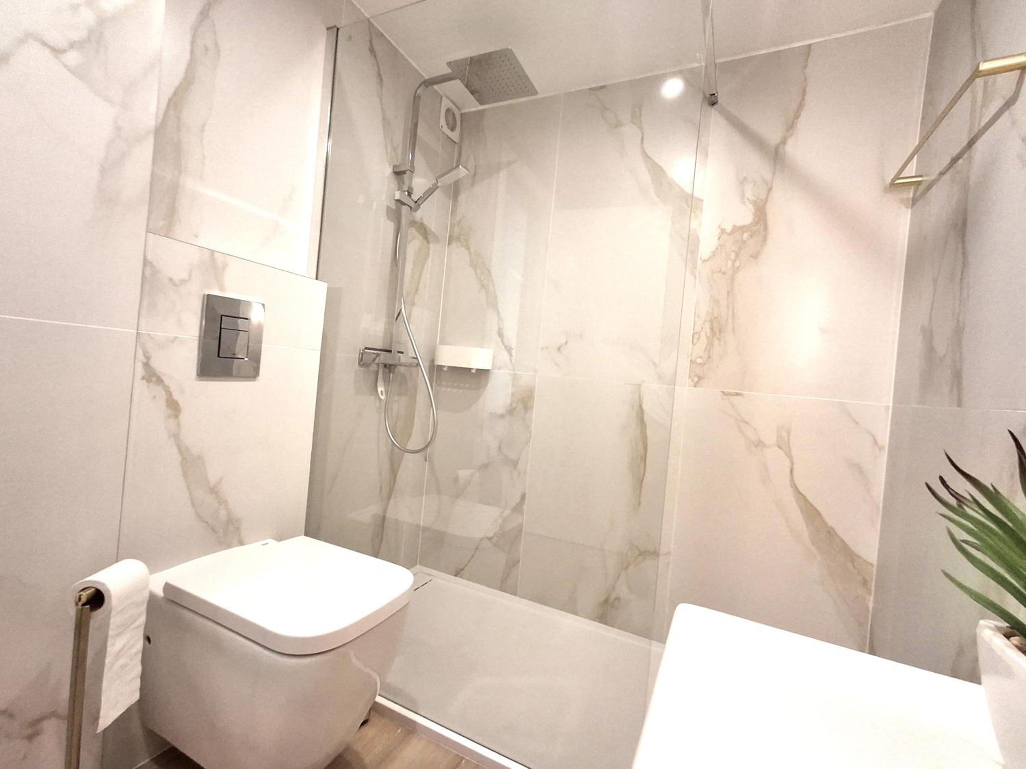 Beach Lounge Apartment Litoralmar Портиман Екстериор снимка