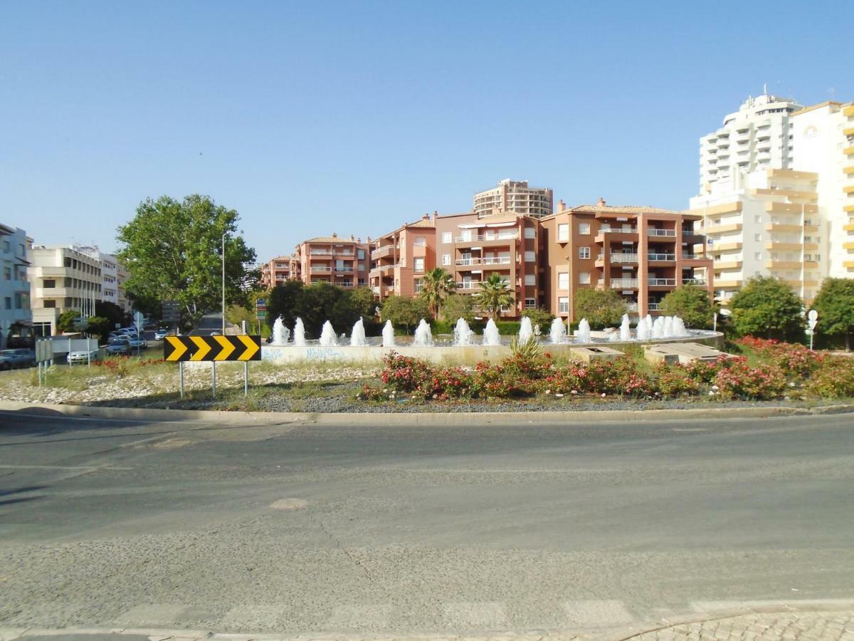 Beach Lounge Apartment Litoralmar Портиман Екстериор снимка