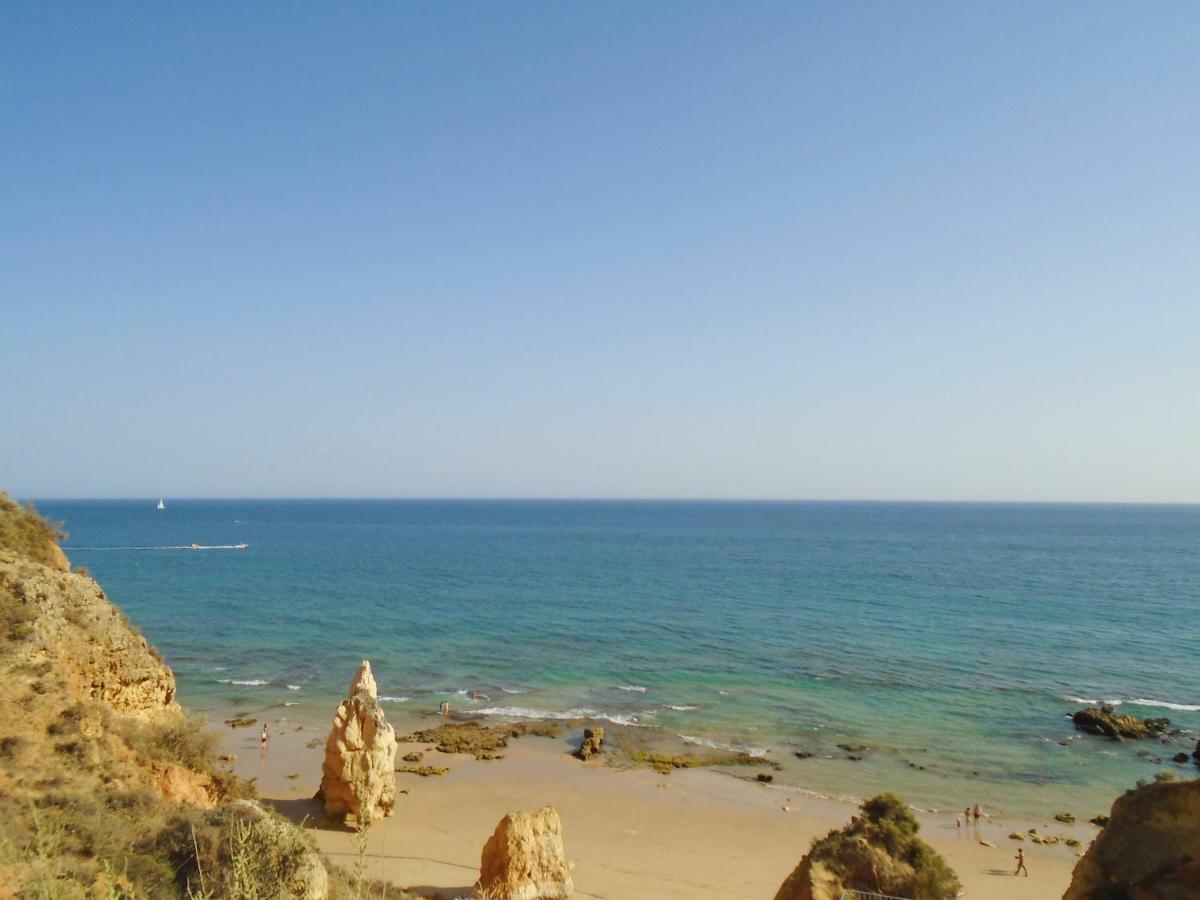 Beach Lounge Apartment Litoralmar Портиман Екстериор снимка